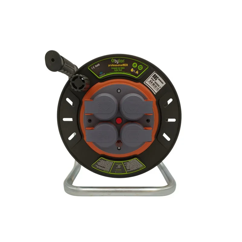 قرقره کابل جمع کن بیلیون مدل PSP-10000-F