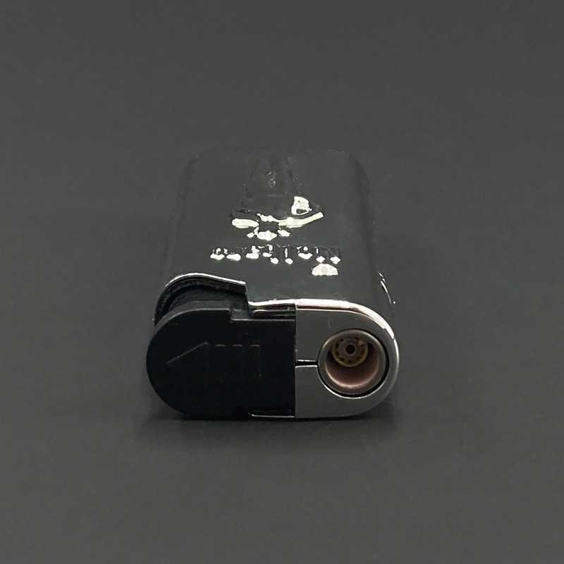 فندک گازی طرح مالبرو کد DKD-2137