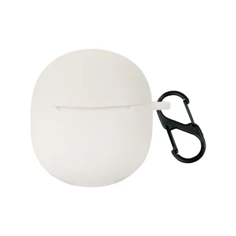 کاور اکسون مدل سیلیکونی مناسب برای کیس هندزفری بلوتوثی هایلو X1 NEO