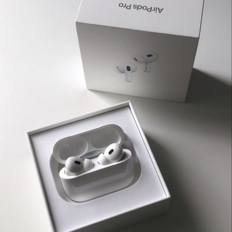 هدفون بلوتوثی مدل ایرپاد پرو 2 MQD83AMA AirPods Pro (2nd generation)