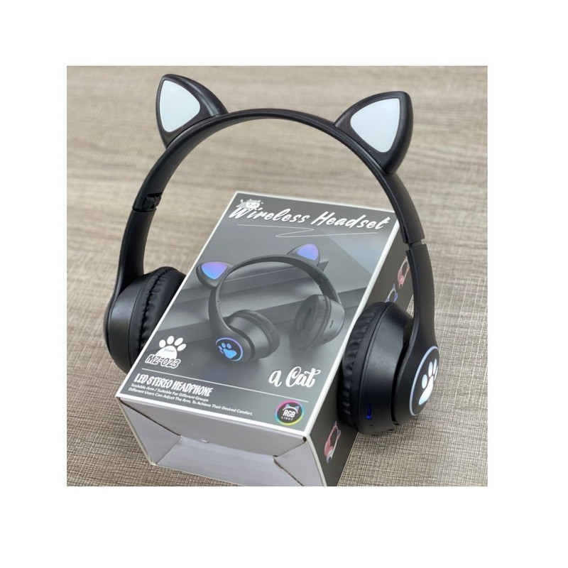 هدست بلوتوثی مدل MZ-023