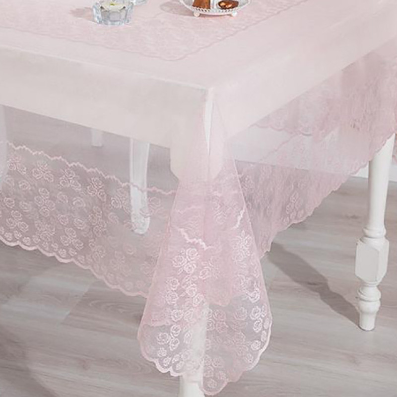 رومیزی انگلیش هوم مدل Chic Rose-145