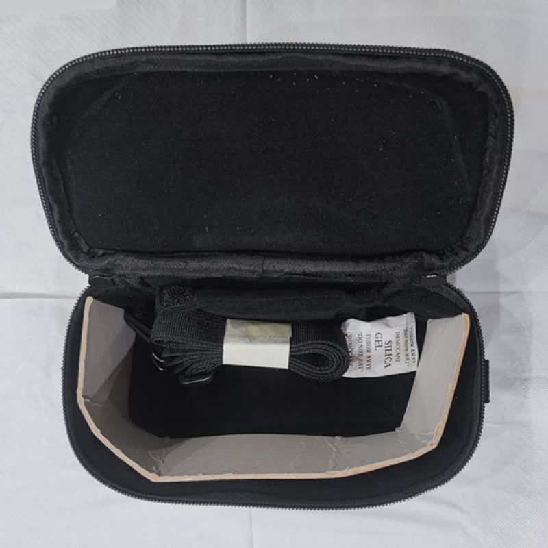 کیف دوربین جی وی سی مدل GoldOne96-JVC