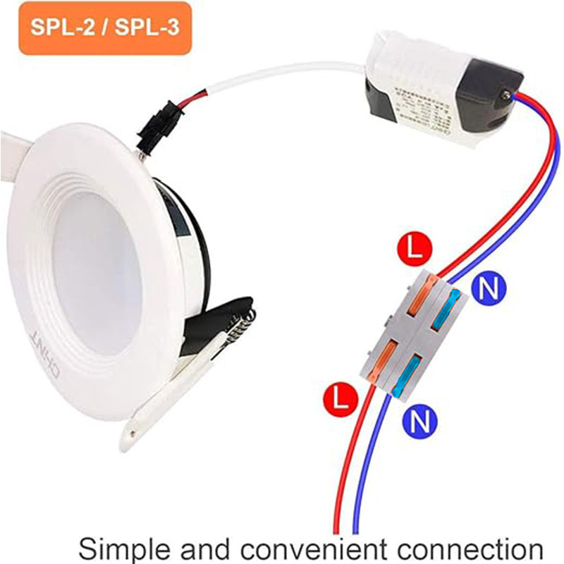 ترمینال مدل PCT-222 بسته 4 عددی