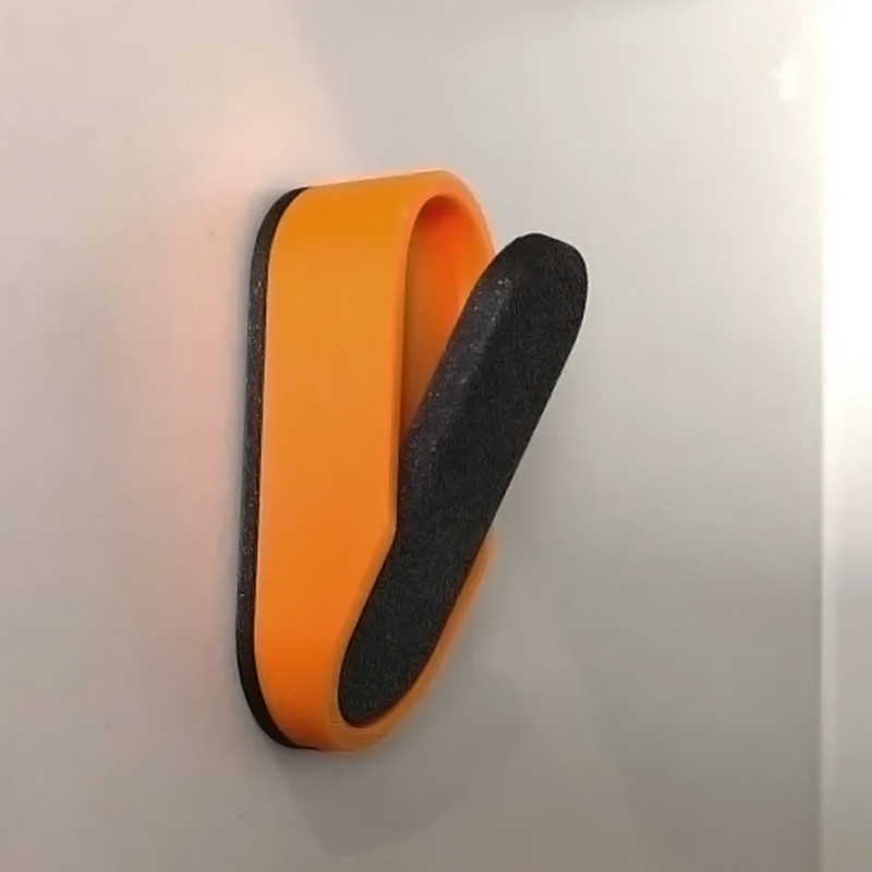 آویز حوله مدل تاشو کد KA51153