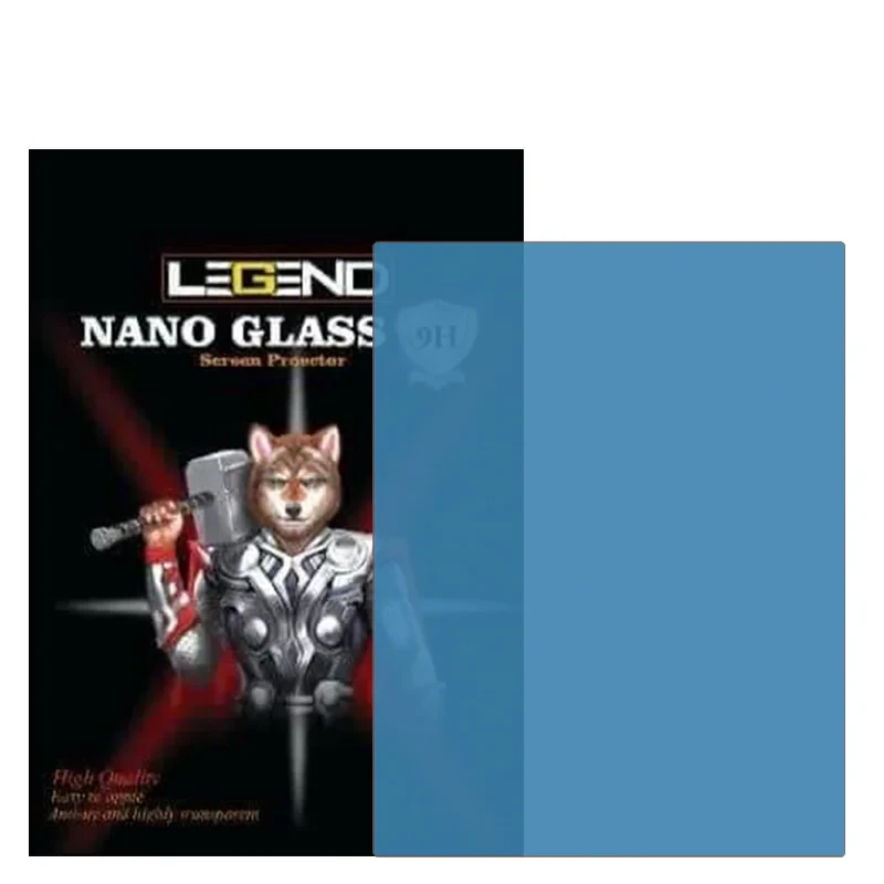 محافظ صفحه نمایش لجند مدل نانو A مناسب برای مانیتور تسلایی تیگو 5  Tiggo 5
