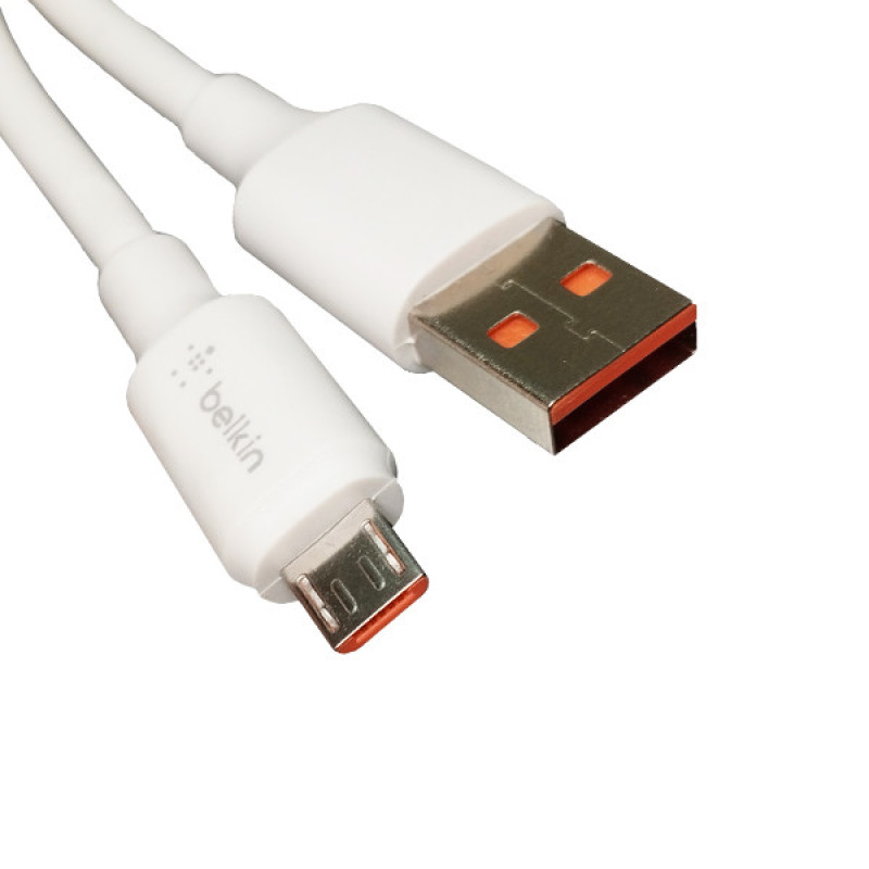 کابل تبدیل USB به microUSB مدل A05 طول 1 متر