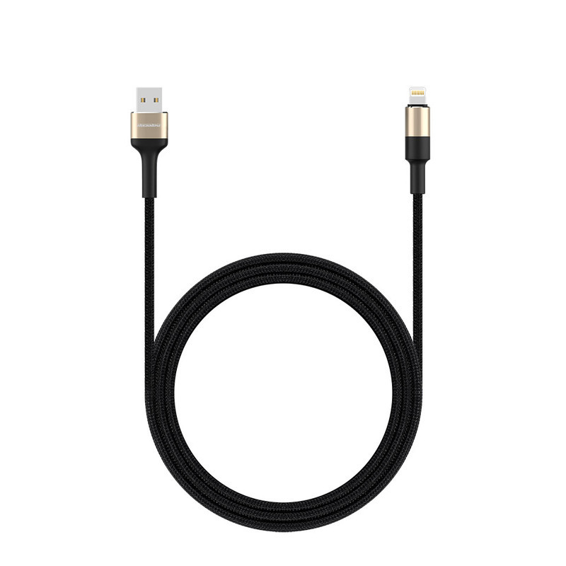شارژر فندکی 36 وات راک رز مدل Ranger PQ به همراه کابل microUSB  لایتنینگ