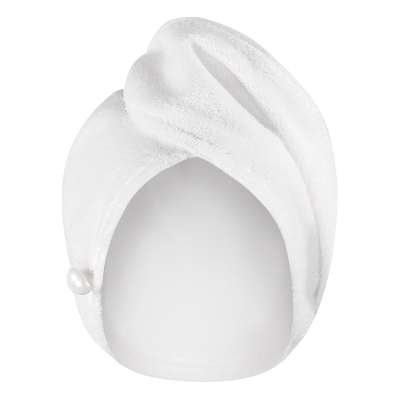 حوله استخری مدل دکلته کد 221    سایز 136×80 سانتی‌متر به همراه حوله کلاهی