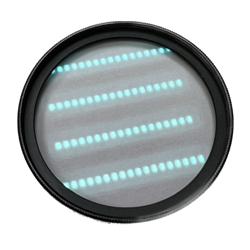 فیلتر لنز اشنایدر مدل GREEN COTING MC-UV 49mm