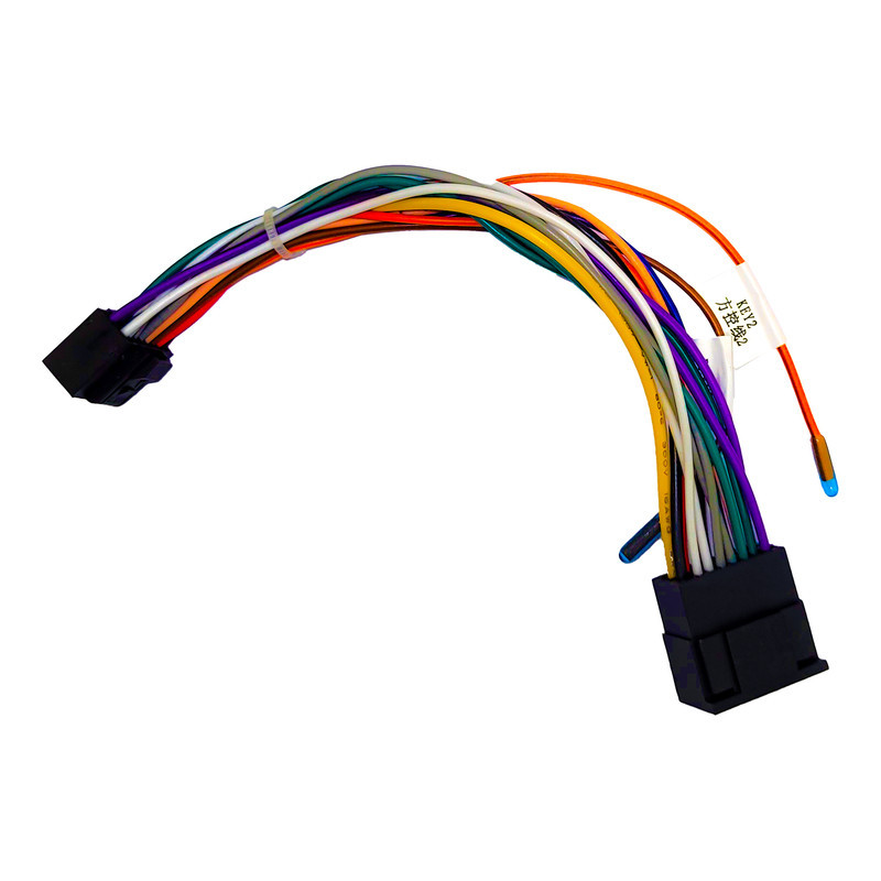 قاب مانیتور خودرو مدل 016 مناسب برای MVM 315 قدیم