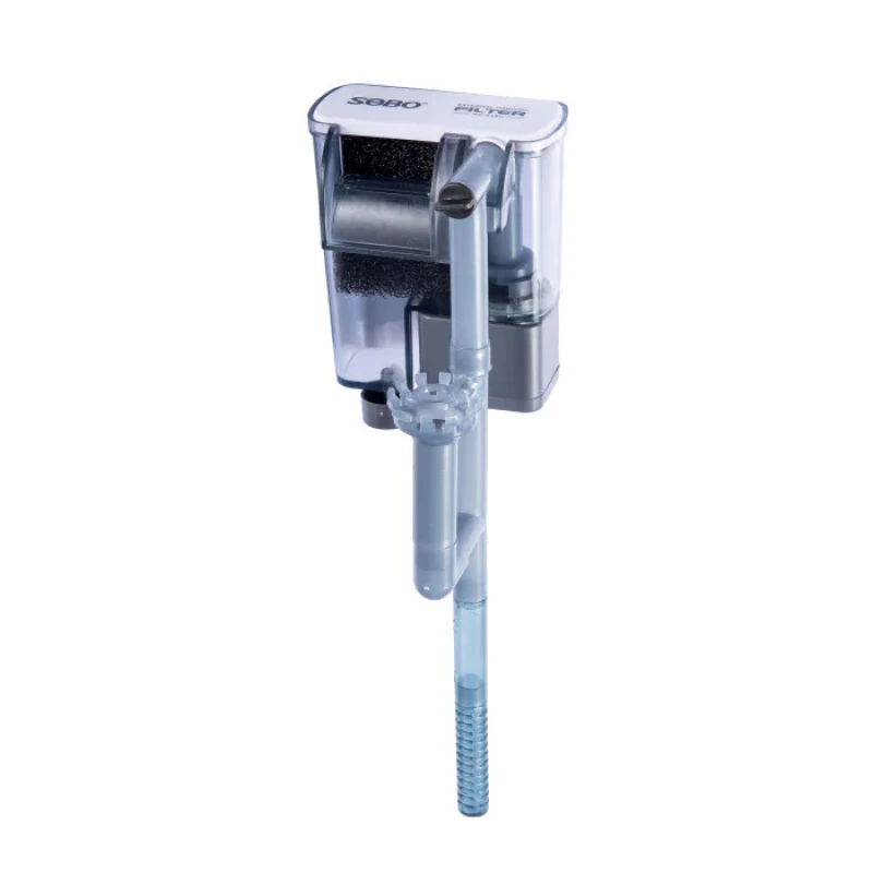 فیلتر آکواریوم سوبو مدل WP-618H