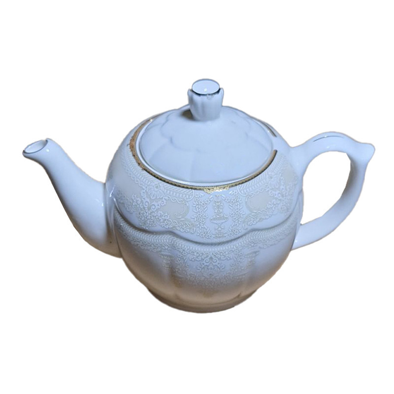 قوری الیزابت مدل k23 گنجایش 800 میلی لیتر