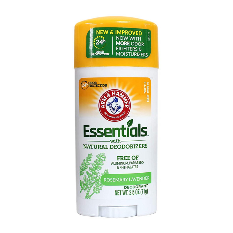 استیک ضد تعریق زنانه آرم اند همر مدل Essentials وزن 71 گرم