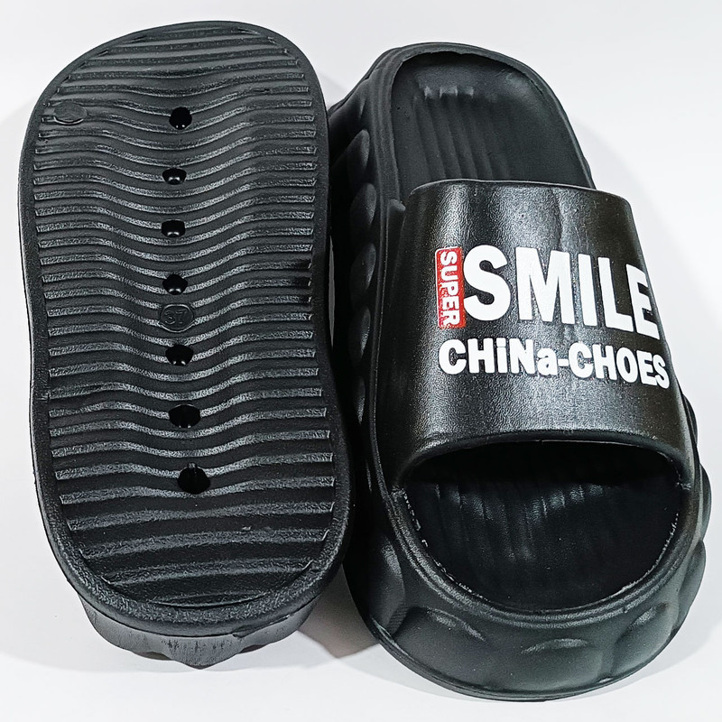 دمپایی مردانه مدل پدرام کد SVN 661 smile