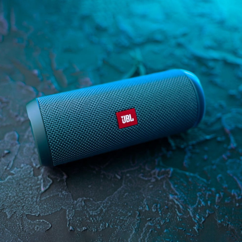 اسپیکر بلوتوثی قابل حمل جی بی ال مدل Flip Essential