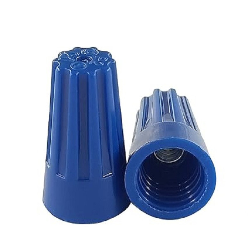کانکتور پیچی مدل SP2 بسته 25 عددی