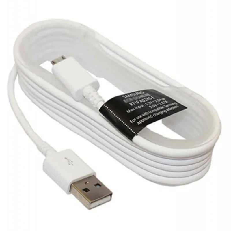 کابل تبدیل USB به microUSB به طول 1.5 متر