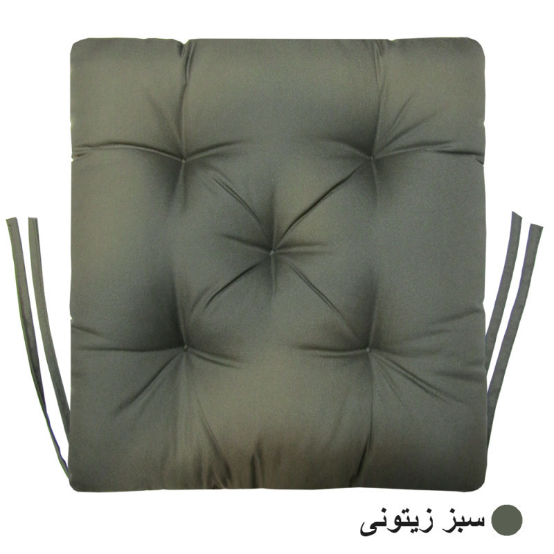 تشک صندلی ریلایف مدل نشیمن 40X40