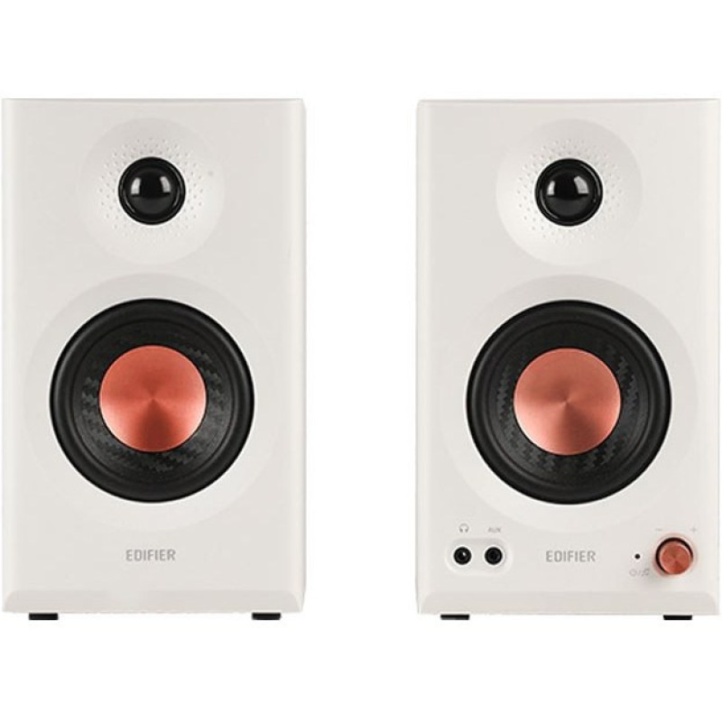 اسپیکر دسکتاپ ادیفایر مدل MR3 Powered Studio Monitor