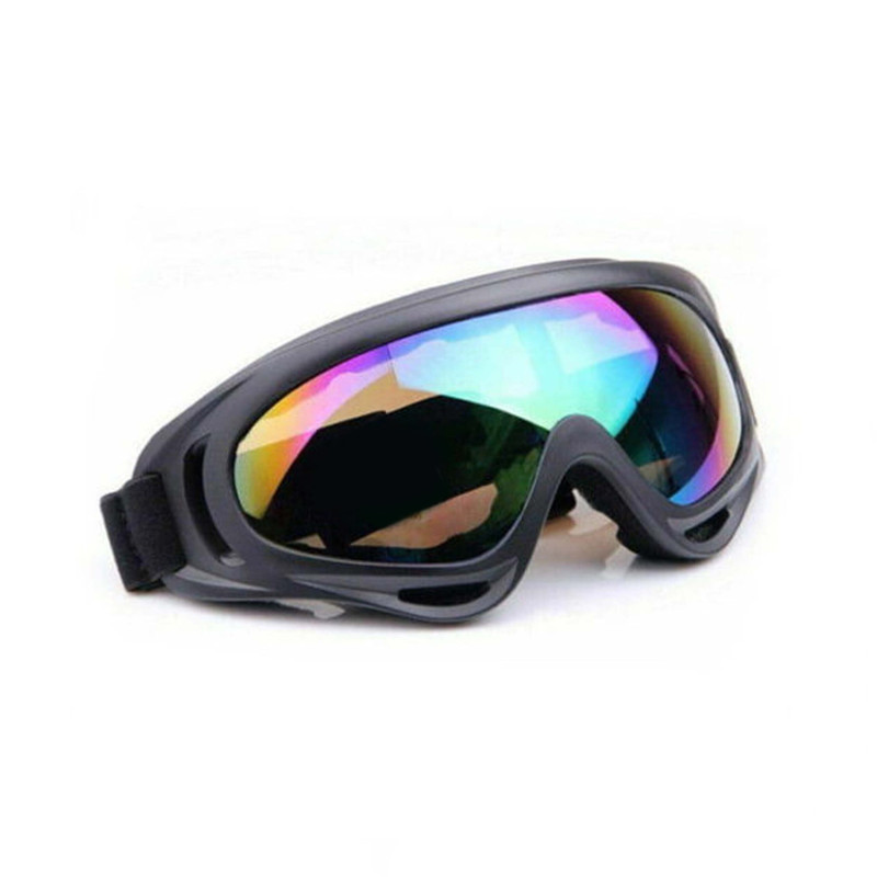 عینک موتور سواری مدل RACING UV400