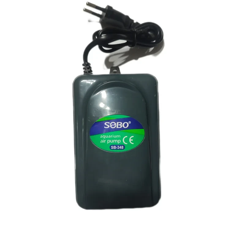 پمپ هوا آکواریوم سوبو مدل sb-348