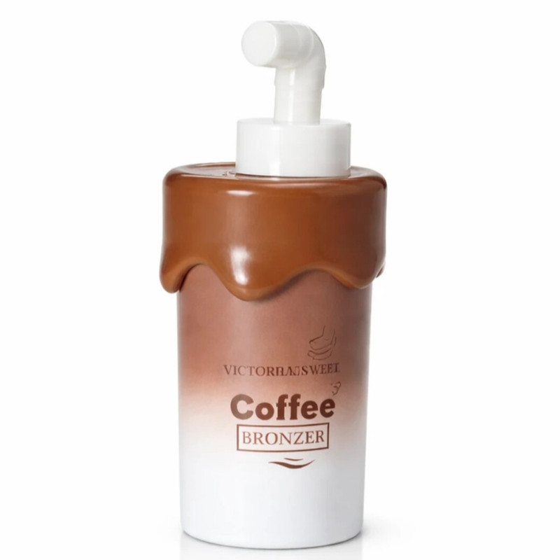 تینت لب مدل Coffee شماره 8 بسته 2 عددی
