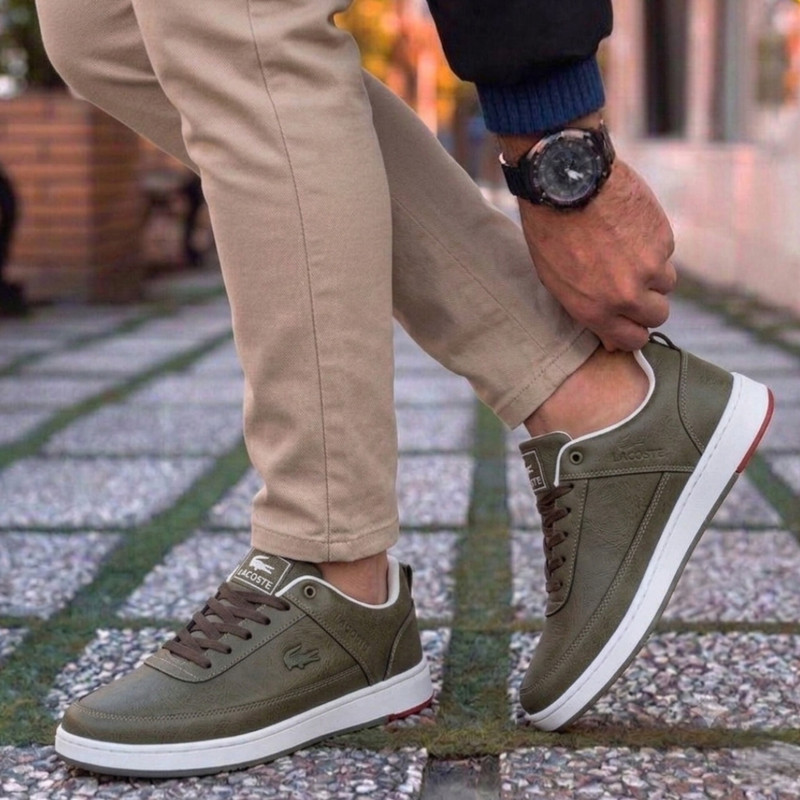 کفش روزمره مردانه مدل Urban Walk