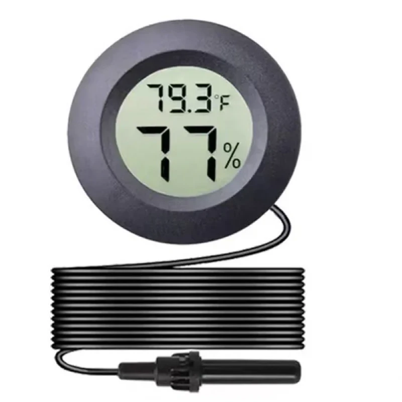 دماسنج و رطوبت‌سنج ولتیکو مدل VTH-520P