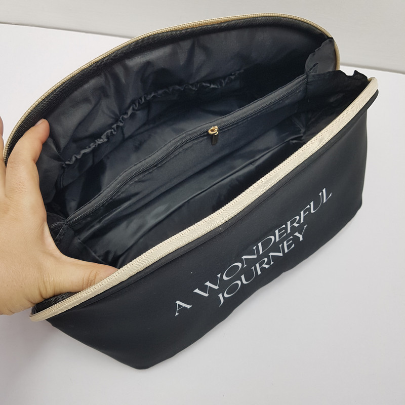 کیف لباس زیر زنانه مدل WonderJ2026Bk