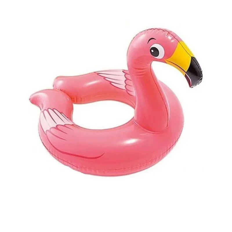 حلقه شنا اینتکس مدل Flamingo2025