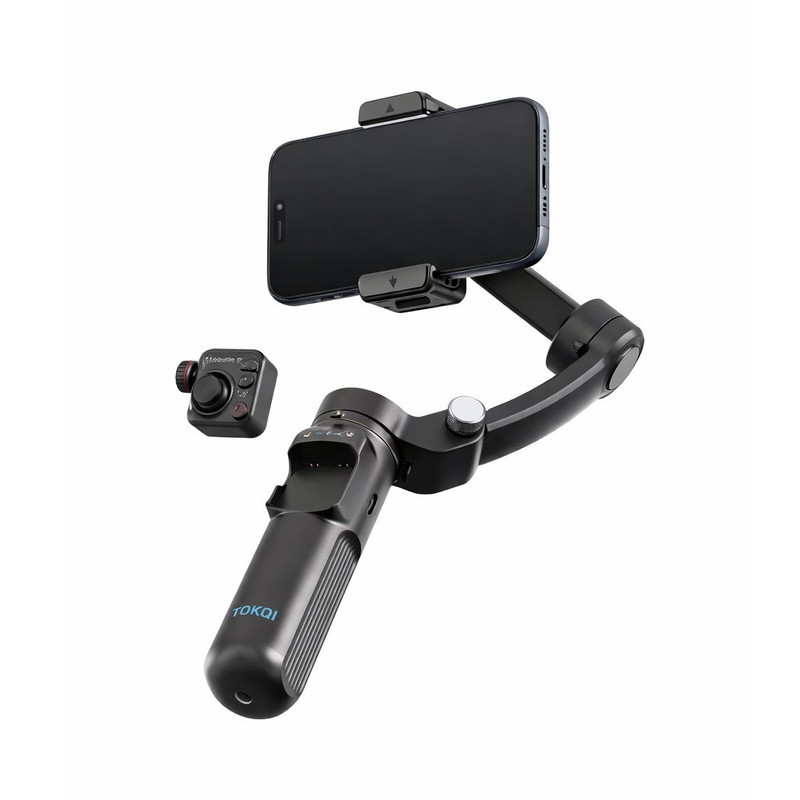 گیمبال و استابیلایزر توکی مدل M02 3-Axis