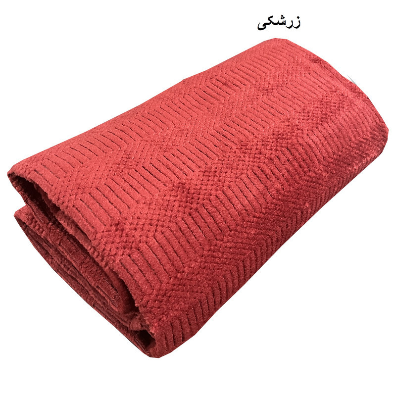 پتو مسافرتی 1 نفره مدل کبریتی سایز 200x155 سانتی‌متر