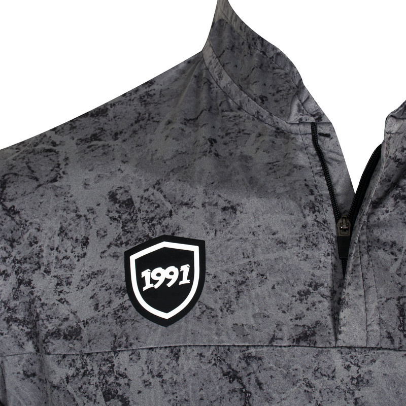 تیشرت ورزشی مردانه 1991 اس دبلیو مدل POL1913 W