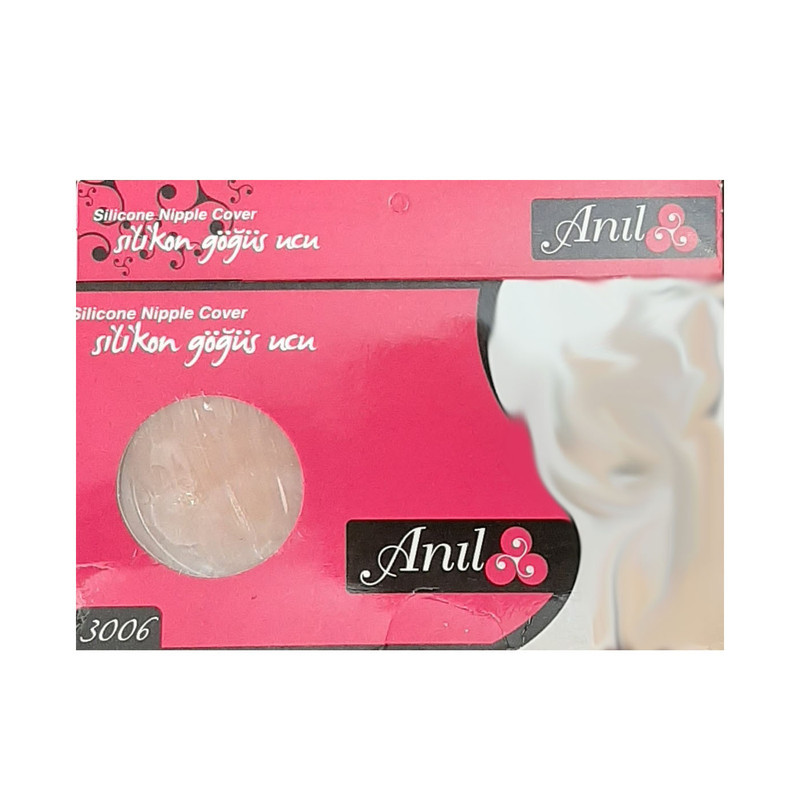 چسب سینه آنیل مدل AnIt1 بسته دو عددی