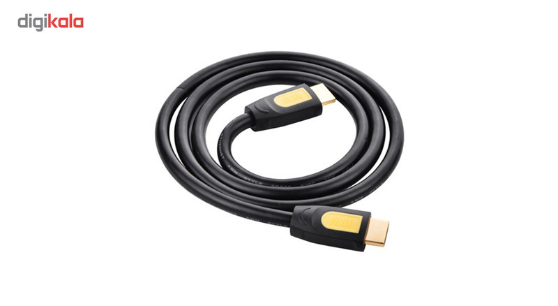 کابل تبدیل HDMI یوگرین مدل HD101 طول 2 متر