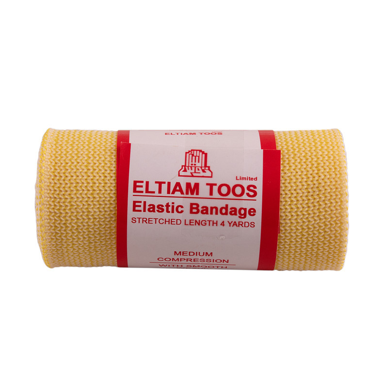 باندکشی طبی التیام توس مدل MULTI COLOR-10-8 مجموعه 8 عددی