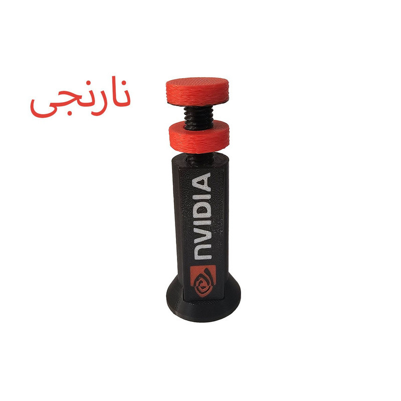 پایه نگهدارنده کارت گرافیک مدل 001