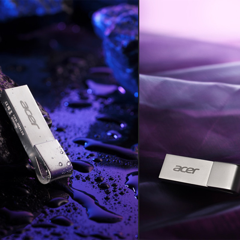 فلش مموری ایسر مدل UF300 ظرفیت 32 گیگابایت با رابط USB 3.2