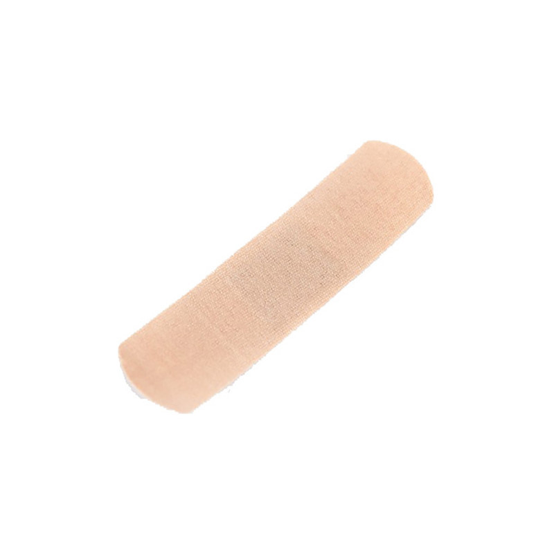 چسب زخم پنبه ریز مدل plaster مجموعه 10 عددی
