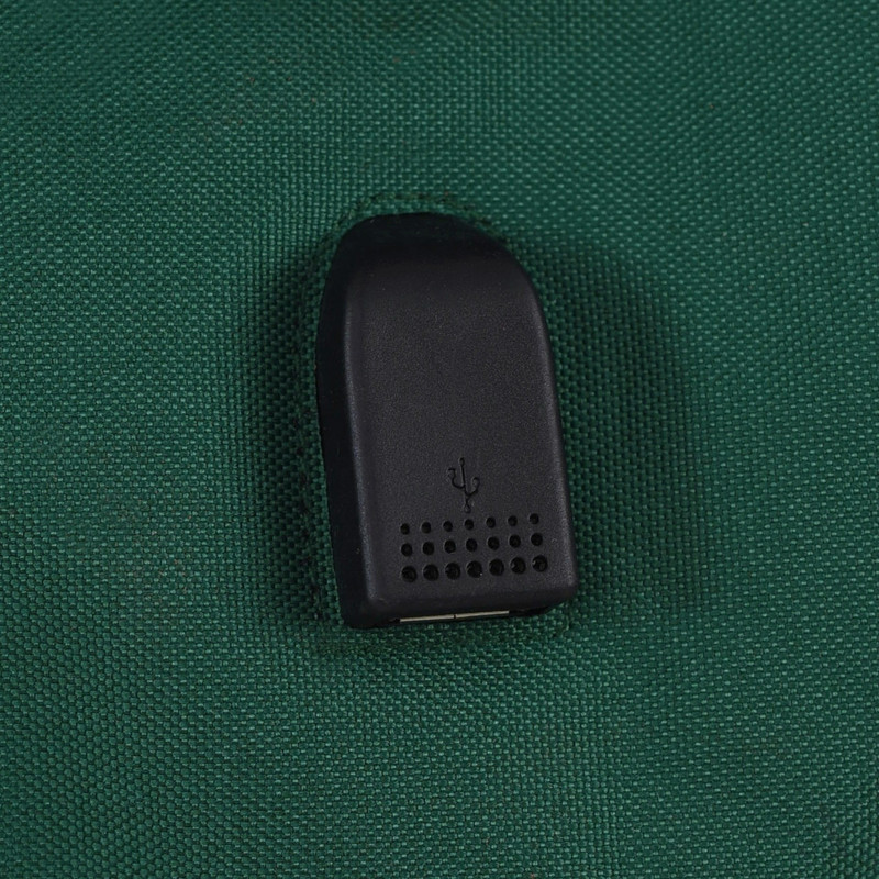 کوله پشتی لپتاپ هیماواری مدل H-9001 مناسب برای لپتاپ تا 15 اینچی
