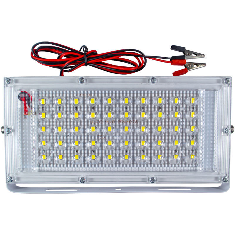 پرژکتور 50 وات 12 ولت مدل 12V