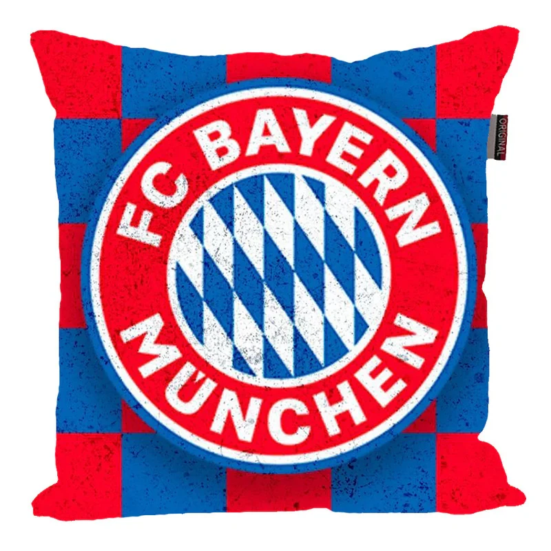 کوسن مدل تیم بایرن مونیخ کد 1198