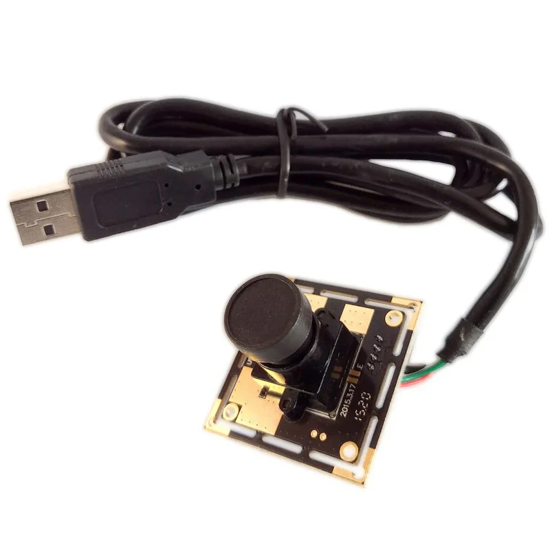 ماژول دوربین ای ال پی مدل USB500W02M