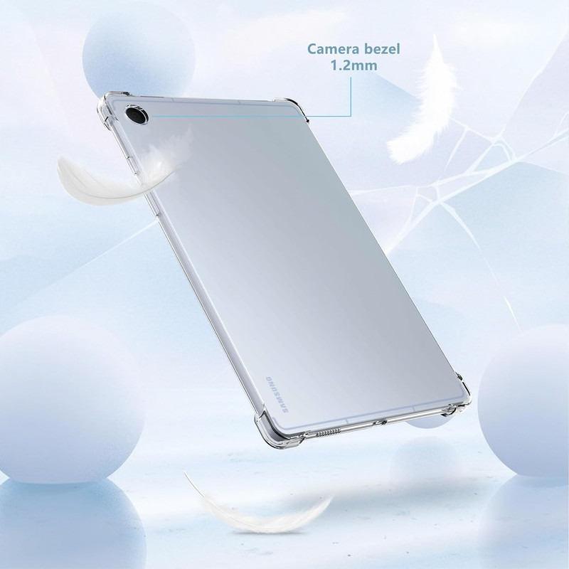 کاور مدل H67 مناسب برای تبلت سامسونگ Galaxy Tab A11