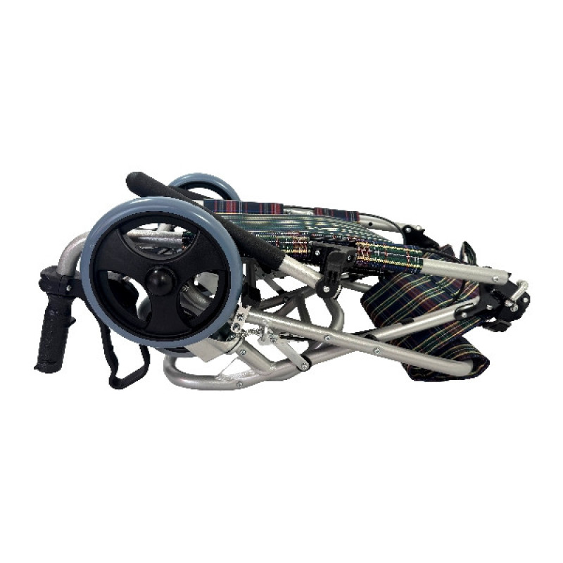 ویلچر موژان طب مدل VLCH-KY9001L