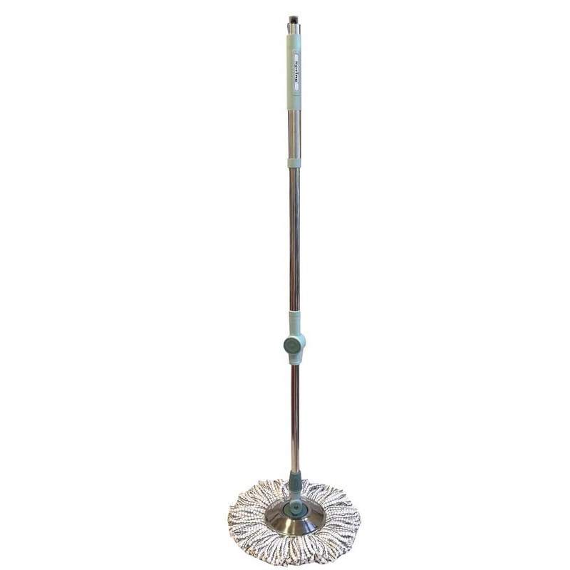 زمین شوی چرخشی اسپرینگ مدل easy mop