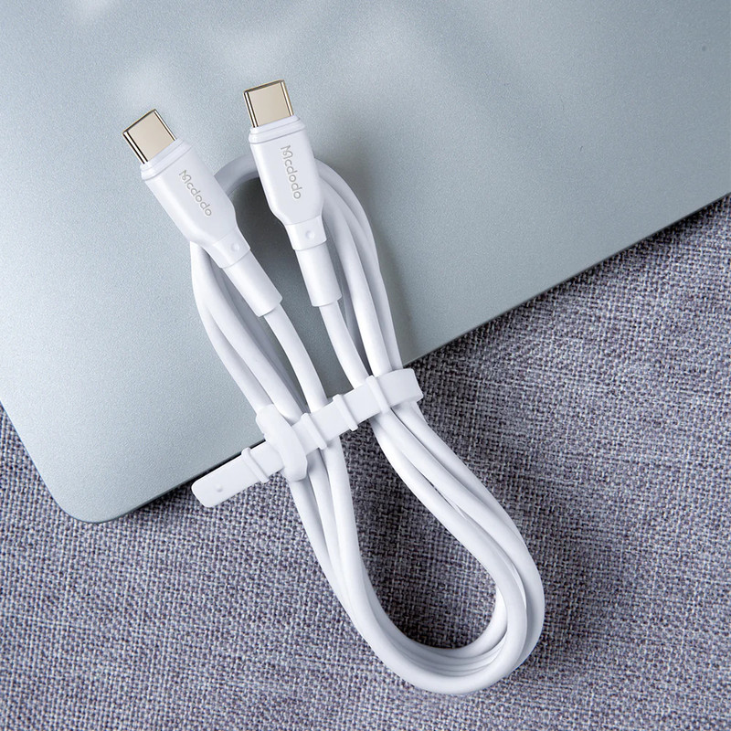 کابل USB-C مک دودو مدل CA-8350 طول 1.2 متر
