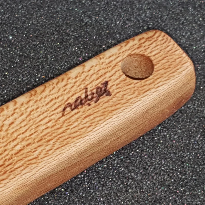 ملاقه چوبلمه مدل mal02