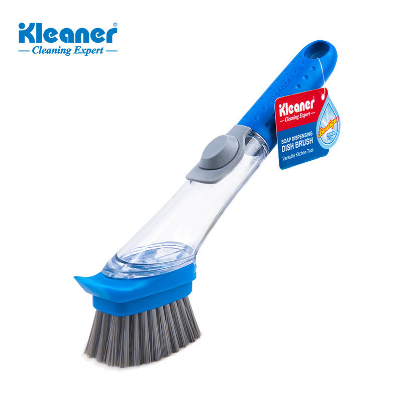 فرچه ظرفشویی کلینر مدل KD2101